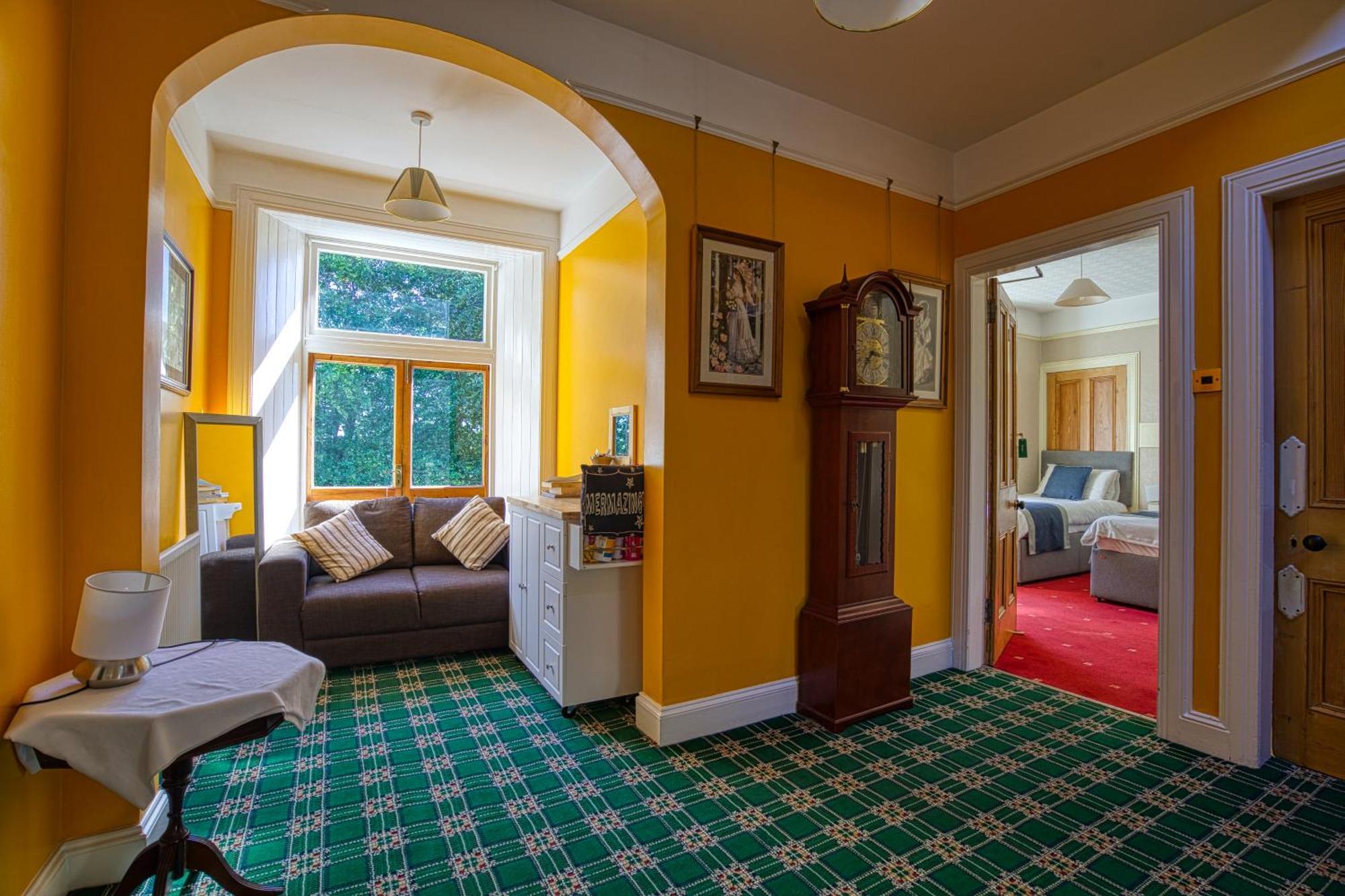 Woodlands Bed And Breakfast Dornoch Exterior photo